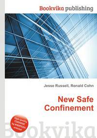 New Safe Confinement