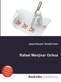 Rafael Menjivar Ochoa