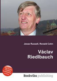 V?clav Riedlbauch