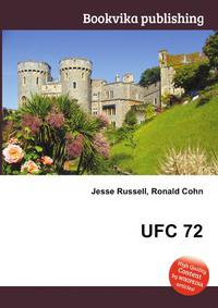 UFC 72