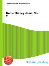 Radio Disney Jams, Vol. 2