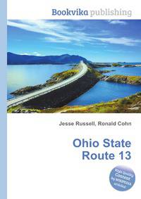 Ohio State Route 13