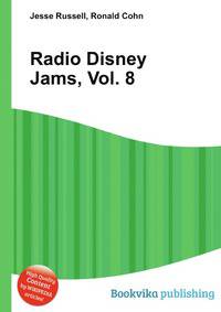 Radio Disney Jams, Vol. 8
