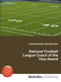 National Football League Coach of the Year Award