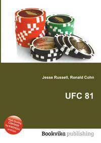 UFC 81