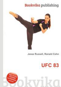 UFC 83