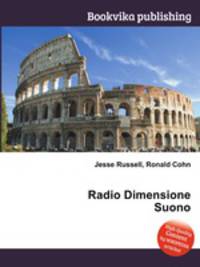 Radio Dimensione Suono