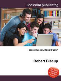Robert Biscup