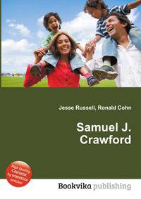 Samuel J. Crawford