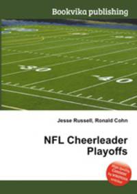 NFL Cheerleader Playoffs