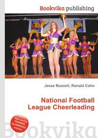 National Football League Cheerleading