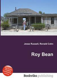 Roy Bean