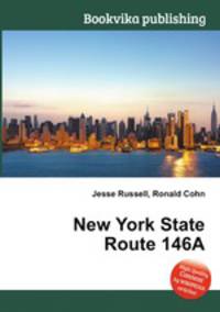 New York State Route 146A