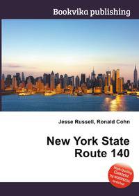 New York State Route 140