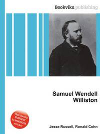 Samuel Wendell Williston