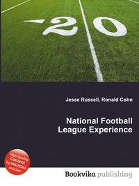 National Football League Experience