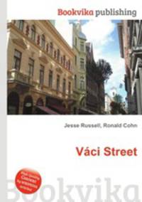Vaci Street