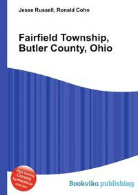 Fairfield Township, Butler County, Ohio