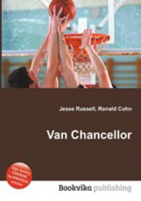 Van Chancellor