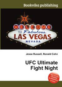 UFC Ultimate Fight Night