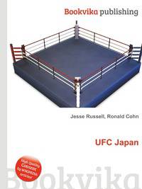UFC Japan