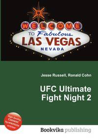 UFC Ultimate Fight Night 2