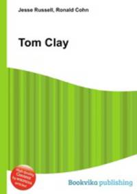Tom Clay