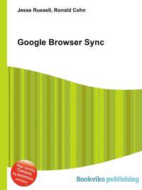 Google Browser Sync