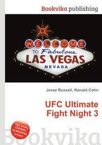 UFC Ultimate Fight Night 3