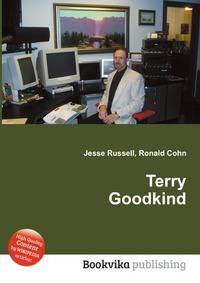 Terry Goodkind