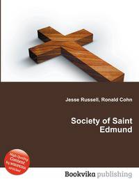 Society of Saint Edmund