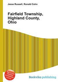 Fairfield Township, Highland County, Ohio