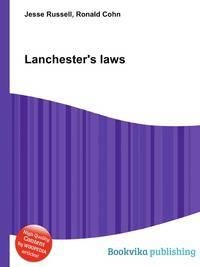 Lanchester's laws