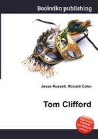 Tom Clifford