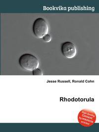 Rhodotorula
