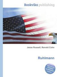 Ruhlmann