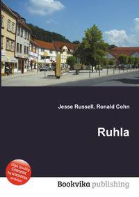 Ruhla