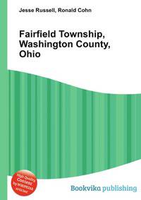 Fairfield Township, Washington County, Ohio