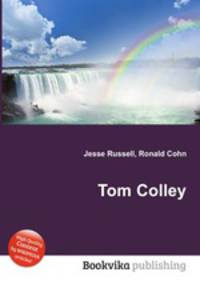 Tom Colley