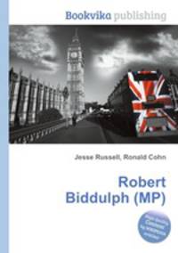 Robert Biddulph (MP)