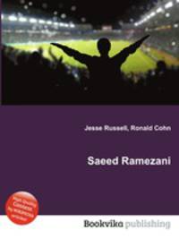 Saeed Ramezani