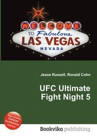 UFC Ultimate Fight Night 5
