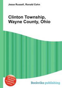 Clinton Township, Wayne County, Ohio