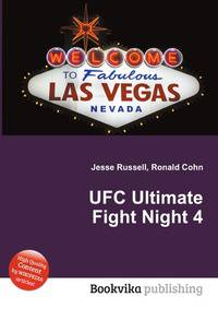 UFC Ultimate Fight Night 4