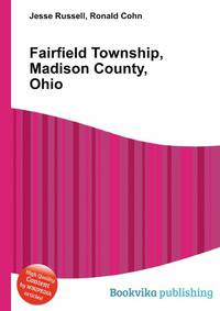 Fairfield Township, Madison County, Ohio