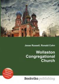 Wollaston Congregational Church