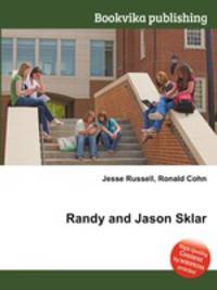 Randy and Jason Sklar