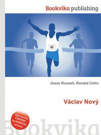Vaclav Novy