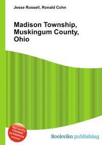 Madison Township, Muskingum County, Ohio