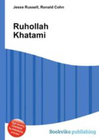 Ruhollah Khatami